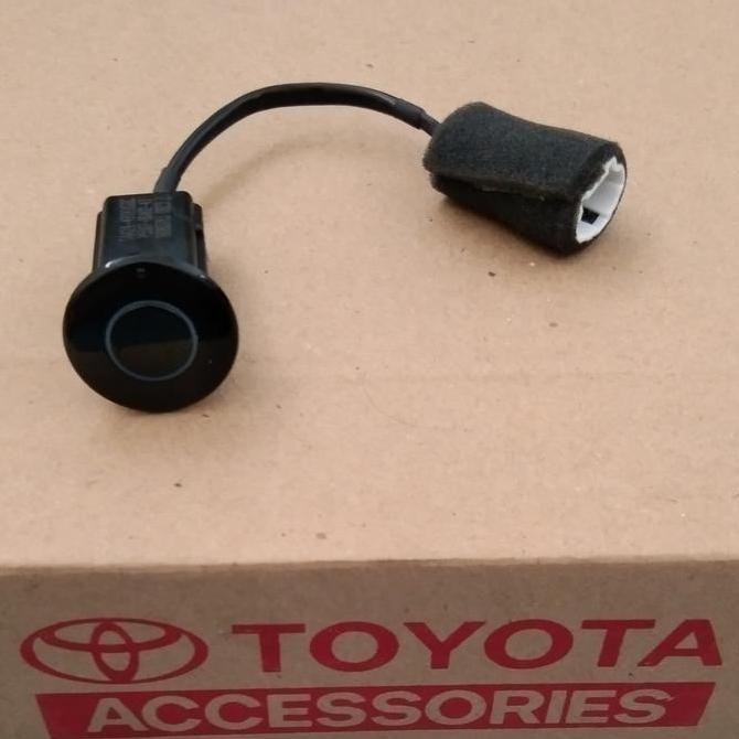sensor parkir sensor bemper yaris original