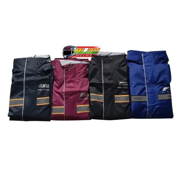 JAS HUJAN TERLARIS JAS HUJAN AXIO JAS HUJAN AXIO EUROPE ORIGINAL JAS HUJAN AXIO ORIGINAL