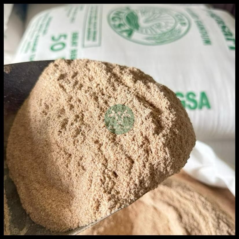 

POLLARD GANDUM CAP ANGSA 5 KG