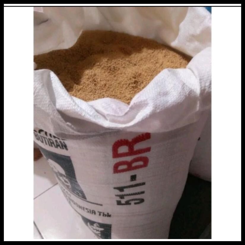 511 BRAVO PUR AYAM PEDAGING(10KG)