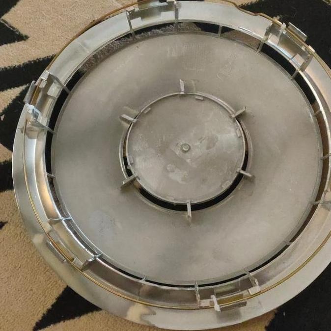 Wuling Binguo Cover Velg 15 Inch Moonlight