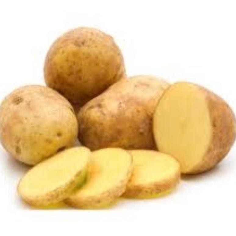 

Pilihan Tepat Kentang Dieng Super 500 Gr