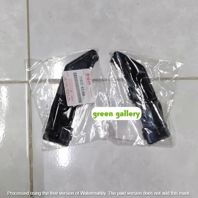 Breket Bumper/Braket Bemper Belakang Suzuki Swift Gl Harga Khusus