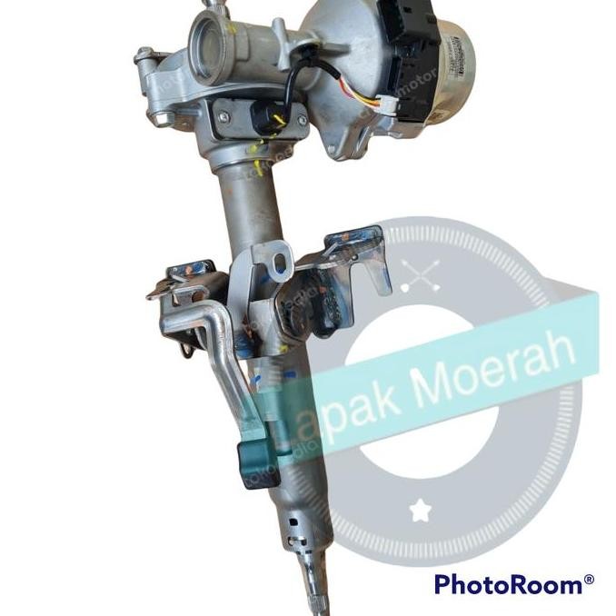Column Steering Steer Stir Suzuki All New Ertiga Original