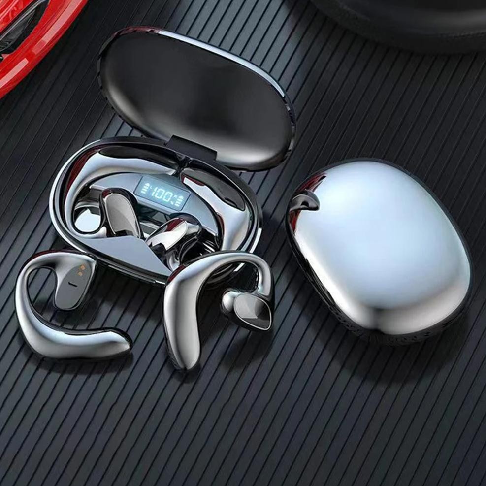 

Language Translation Earbuds 144 Languages High Accuracy Translator Device Voice Translator Earbud for Travel Business Learning