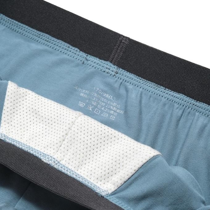 Muji Basic Modal Brief Terlaris