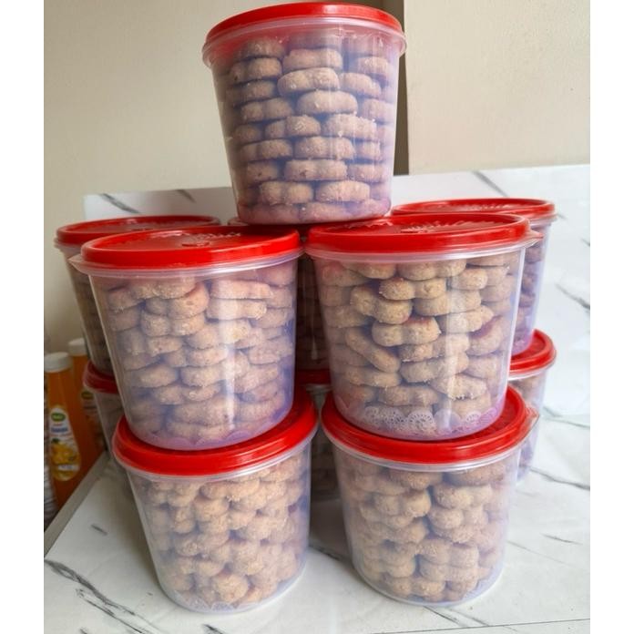 

Ue Acang Ha Jember Homemade Ena Renyah Gurih 900Gr
