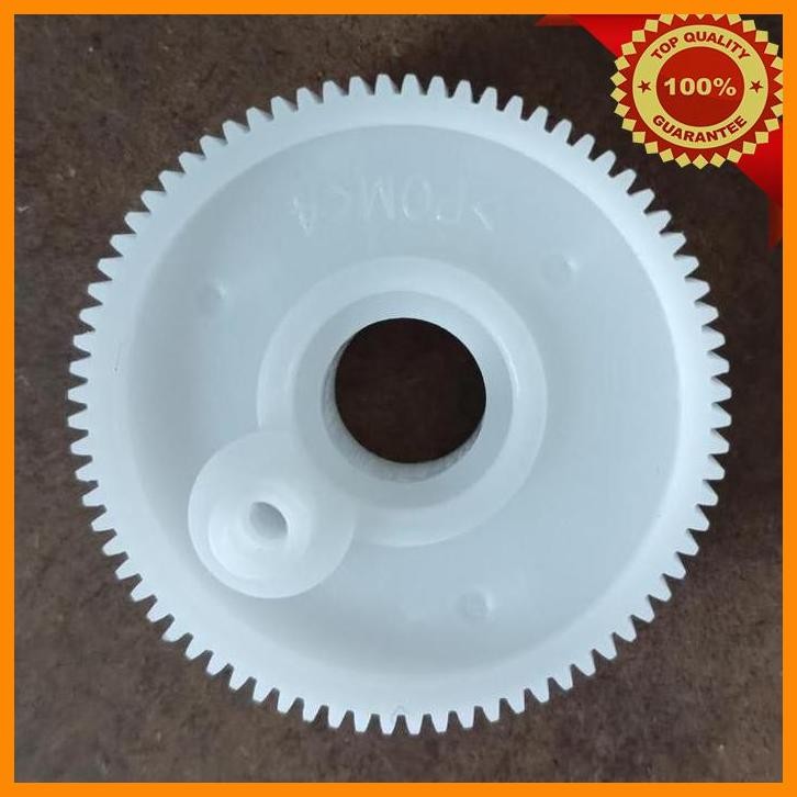 [mae] gear osilasi motor kipas angin panasonic kdk