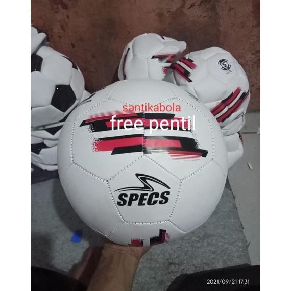Keuntungan Bola Sepak Bola Ringan Size 5 Angklung