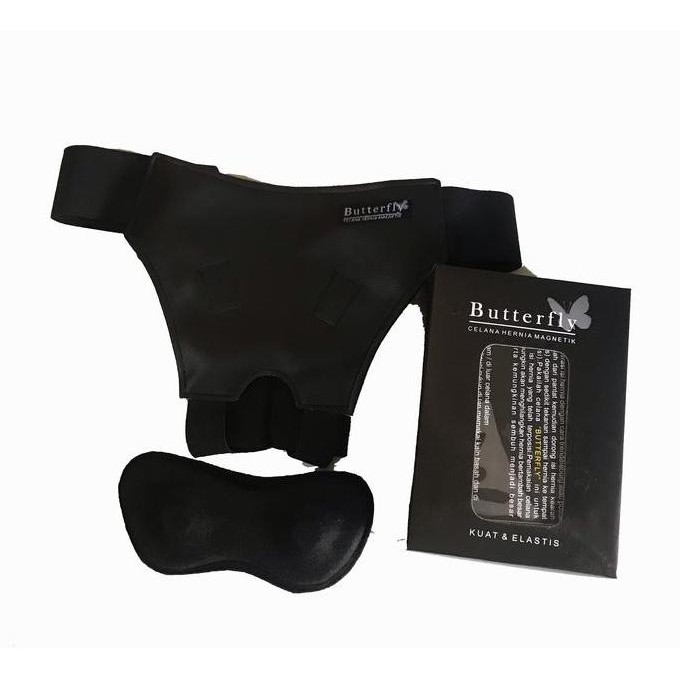 Celana Hernia Butterfly Original Best Seller