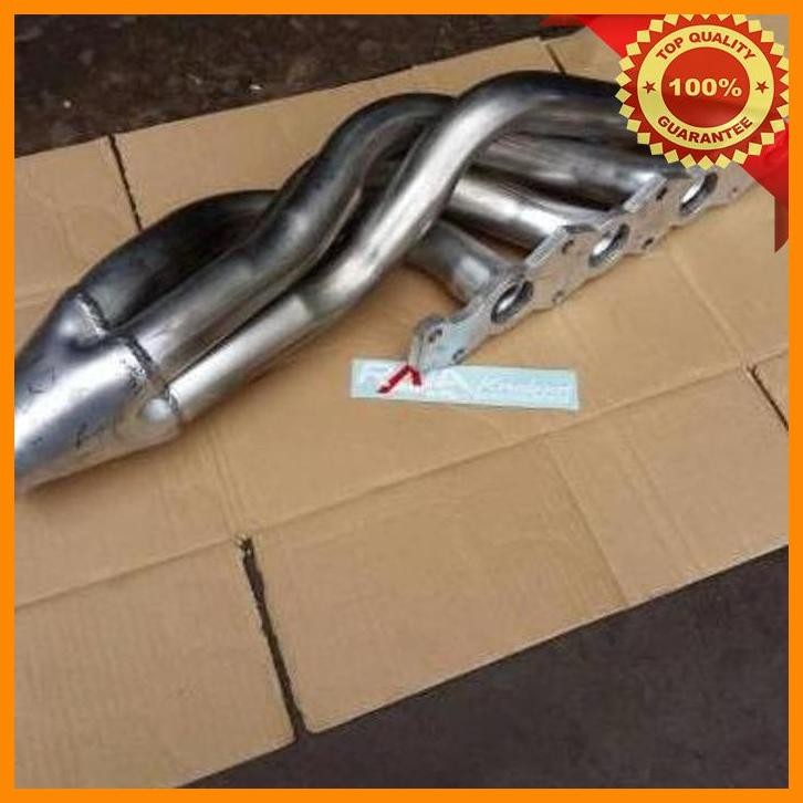 [R77] HEADER KNALPOT MOBIL SUZUKI FUTURA