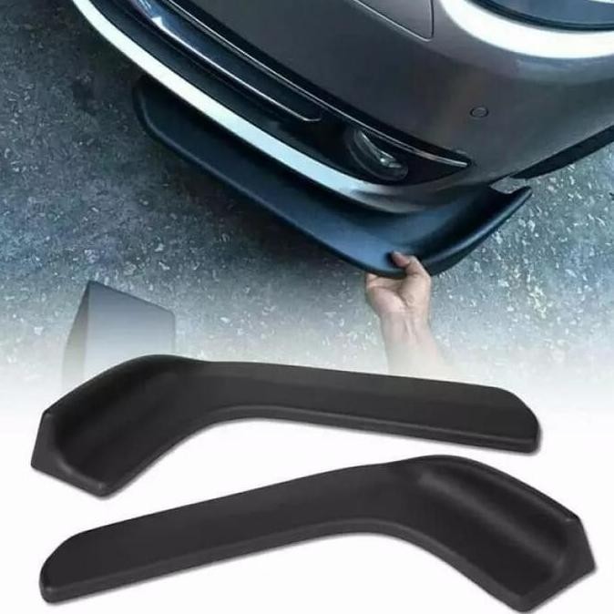 Variasi Bemper Depan Mobil Karimun Gs Kotak Hitam High Quality