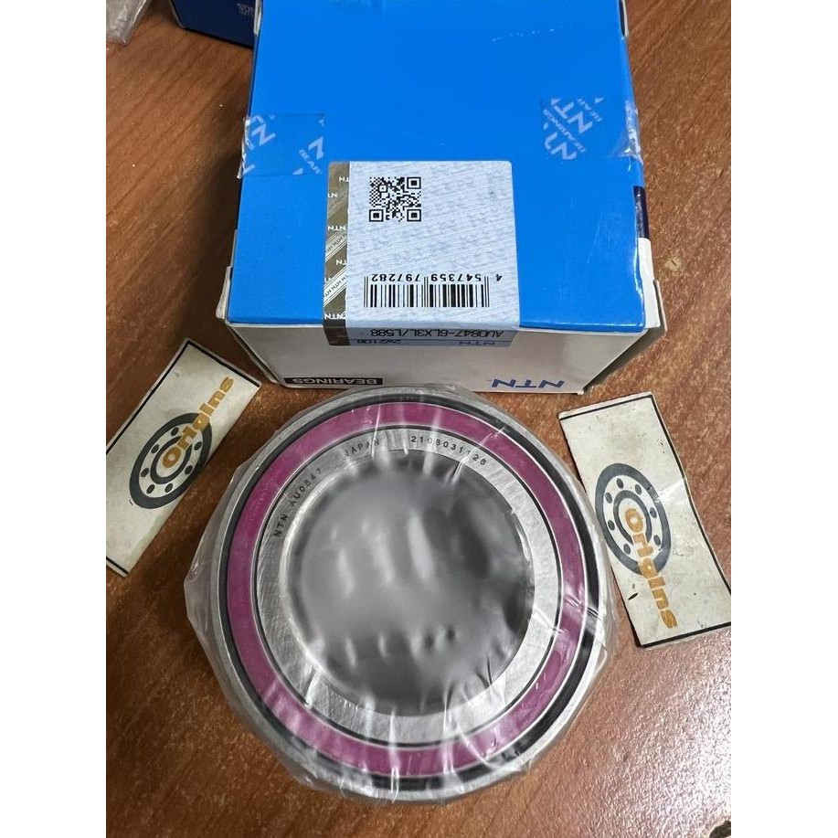 . BEARING RODA DEPAN FORD ECOSPORT