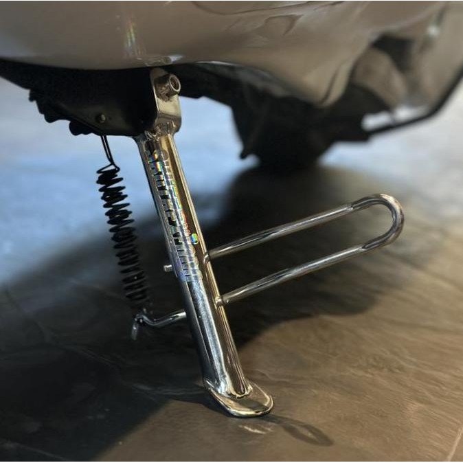 . Standar Samping Skutrexindo Vespa Sprint Prima LX S