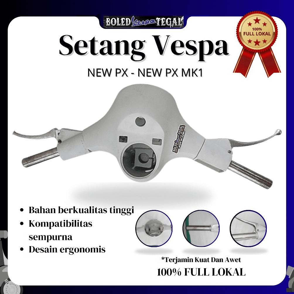 Stang Setang Vespa New Px Mk1Setang Vespa New px