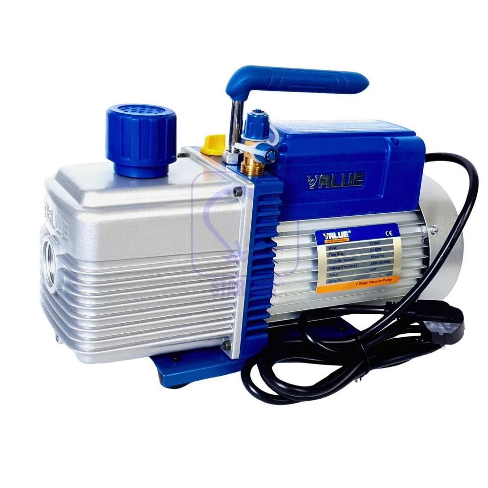 Vacuum Pump Value 1 HP VE-280N VE280N