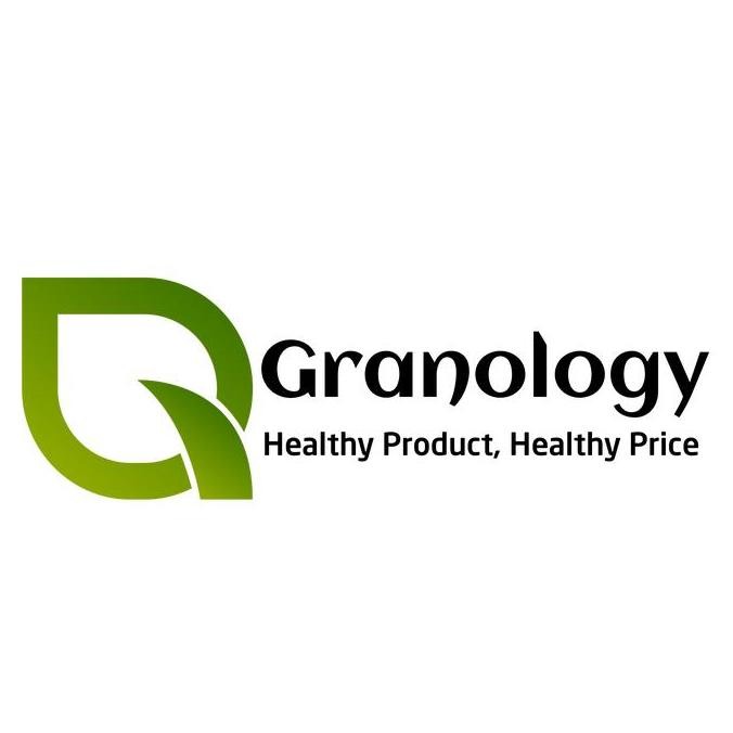 

[Ready/Spesial] Bubuk Coklat Pengganti / Carob Powder (100 Gram) By Granology [Terlaris&Recommended]