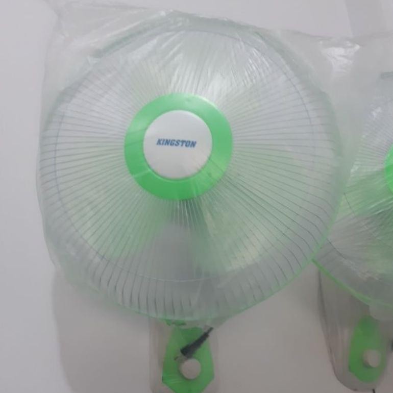 Kipas angin Kingston / Kipas angin dinding Kingston 16 inch