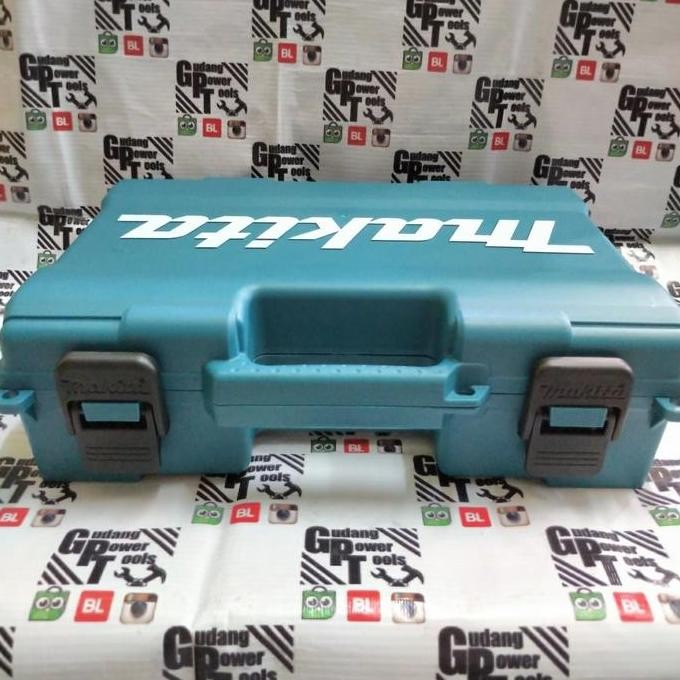 Koper Box Bor Cordless /Koper Bor Baterai
