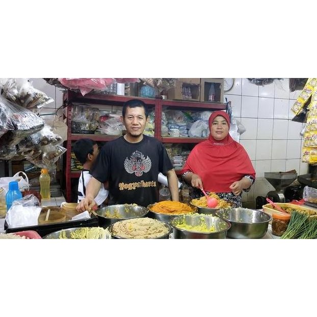 

Bumbu Rendang Khas Nabila Salido Untuk 5Kg Daging