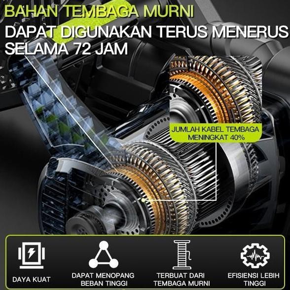 

Terlaris Zper Mesin Potong Kayu Mesin Chainsaw Gergaji Potong Pohon Kayu Gergaji Mesin Potong Kayu Zp009 Rantai Pelindung Paket Oli Listrik Karet Kunci Aksesoris