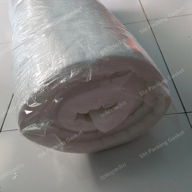 TERSEDIA Ceramic Fiber Blanket Insulation