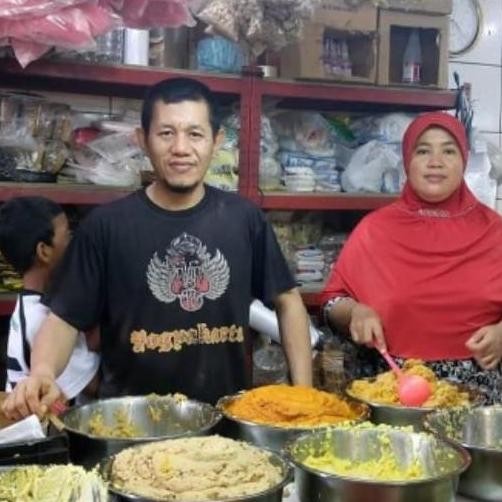 

Bumbu Gulai Daging