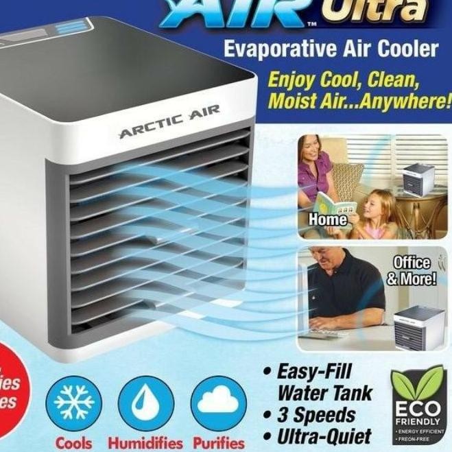 kipas ac mini ARCTIC kipas air portable Air Cooler kipas angin uap air kipas uap air