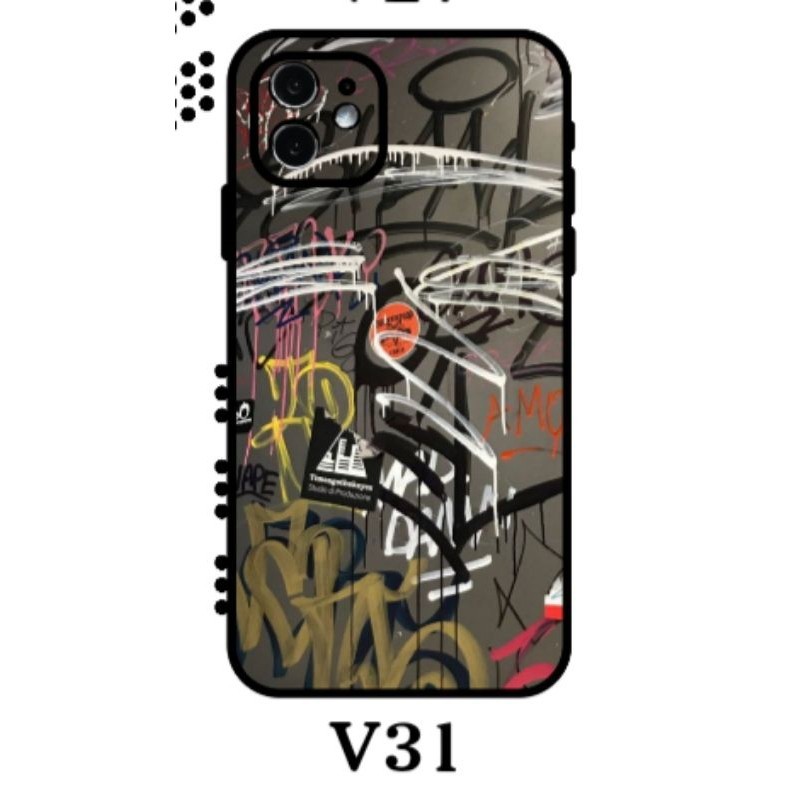 

Terlaris Presisi Keren V1 Anti Jamur Dan Goresan Belakang Semua Jenis Realme Vivo Oppo Infinix Samsung Iphone Poco Redmi Itel Narzo All Type V31 Casing/Stiker Panel Vynil Bisa Custom COD