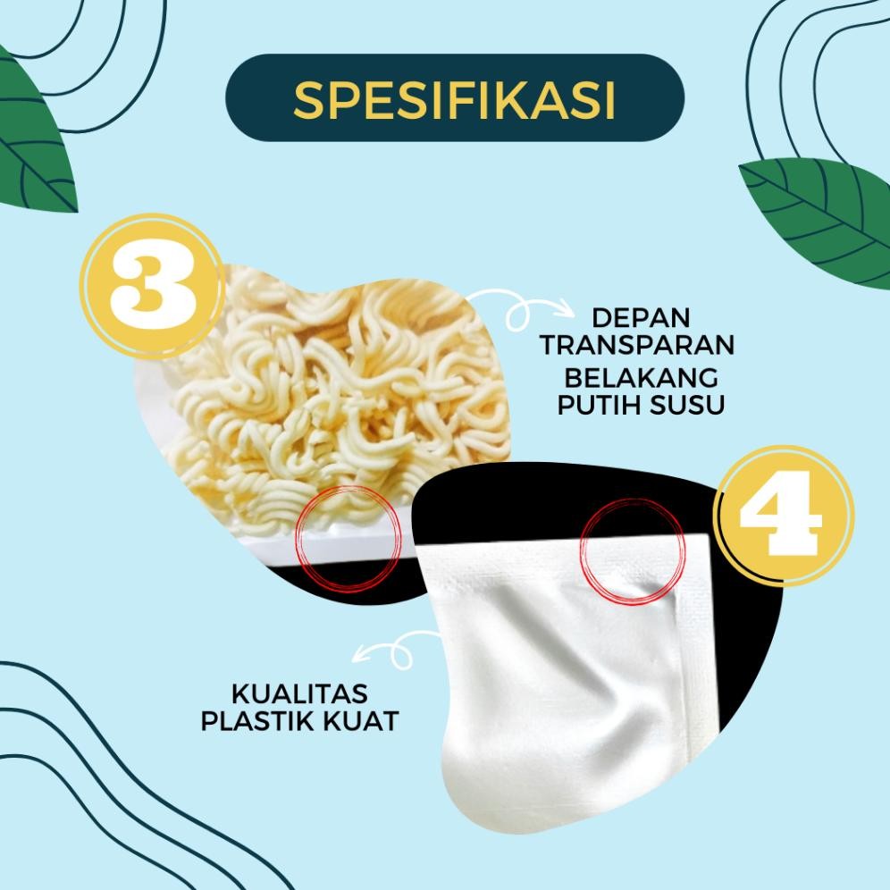 Prermium Plastik Ziplock Plastik Klip Plastik Kemasan Ziplock | Plastik Klip Aksesoris Masker Organi