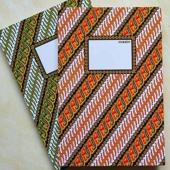 

Buku Folio 100 OKEY/Buku Akutansi Akuntansi/Hardcover/Buku Besar Kertas Paper