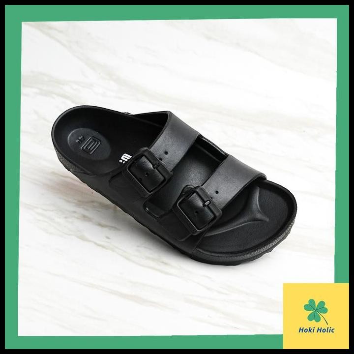 Sandal Ando Selop Sultan Pria Dewasa - Sandal Slip On Ando Slop Original Best Seller