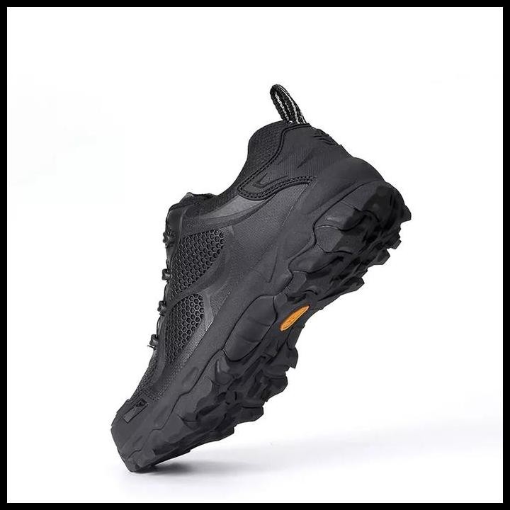 Sepatu Esdy Tali Putar Pendek 4Inci / Sepatu Tactical Tali Putar Original Best Seller