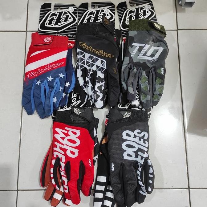 Sale Sarung Tangan Gloves Tld Troy Lee Design 2021