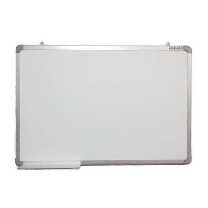 

Papan Tulis WhiteBoard Sakana 90 x 180 cm ( Gantung ) Kualitas Original
