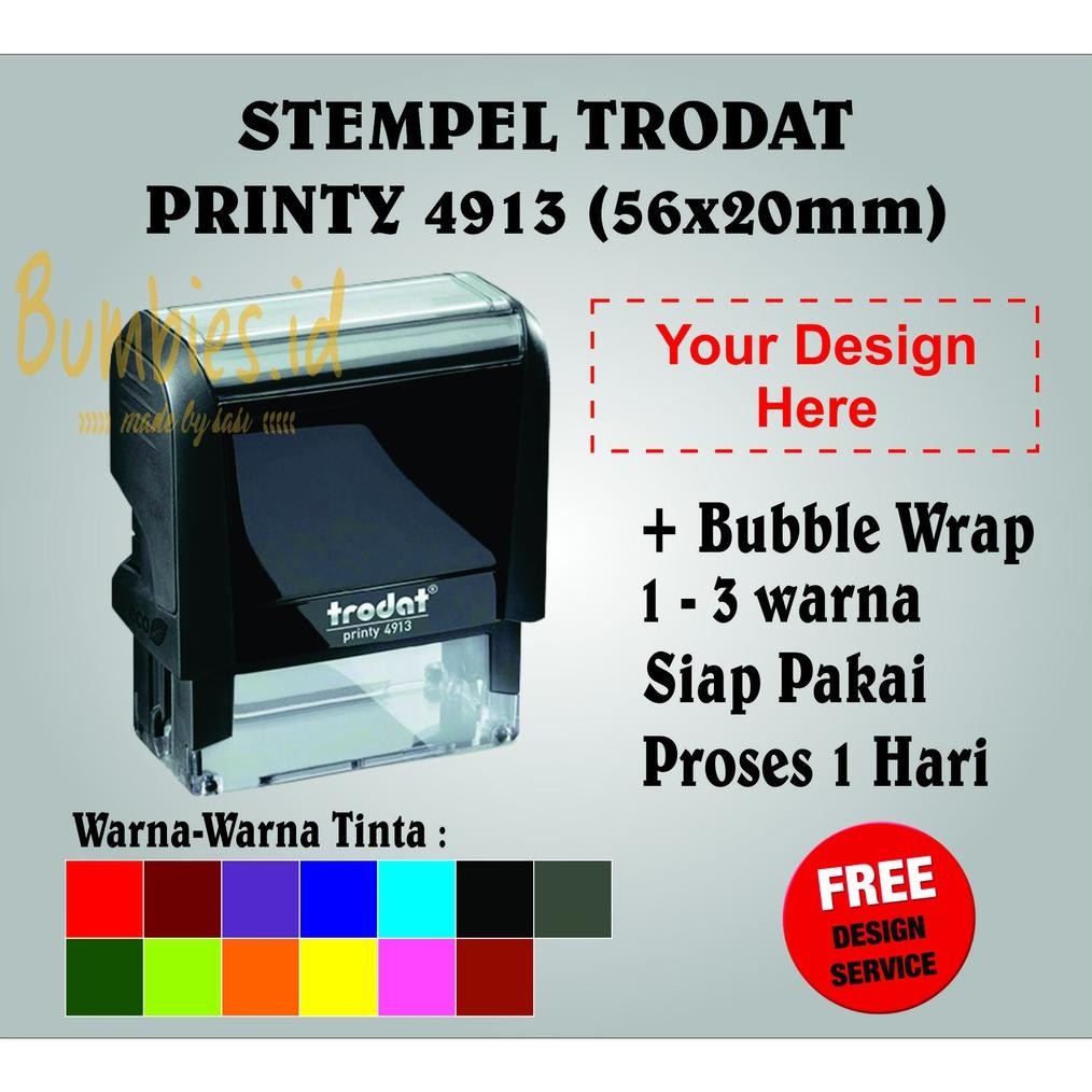 

NEW!!! Stempel Praktis Trodat 4913 (56x20mm) FREE DESAIN Stempel Nama | Stempel Dokter | Stempel Toko | Stempel 2 warna Stempel Doktor | Stempel Lunas Received Cash paid Stempel olshop | Stempel Perusahaan Stempel otomatis praktis