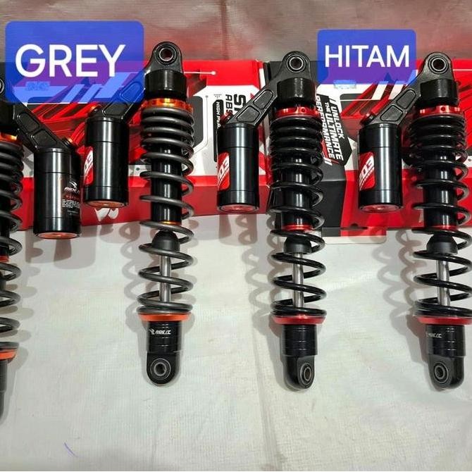 SHOCK TABUNG RIDE IT GP 203 JUPITER Z ,VEGA , RX KING ,KARISMA ,TIGER , CB 150 UK 280 ,320, 340 MM K