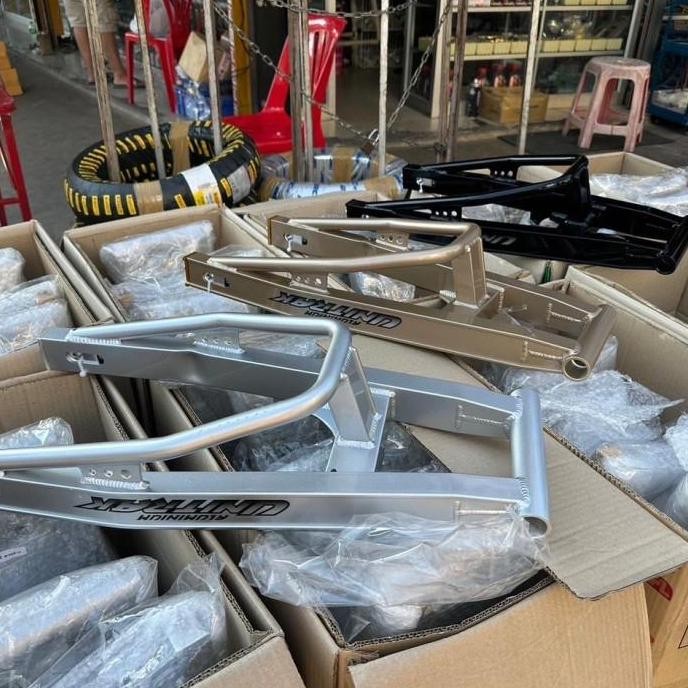 Arm unitrack seico arm unitrack ninja rr orinal thaialnd Hitech