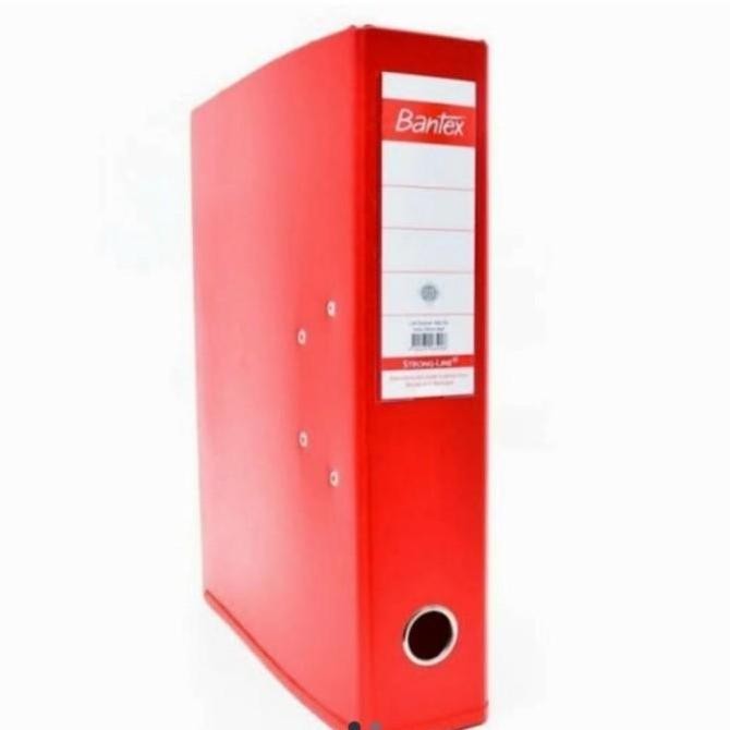 

odner bantex folio / f4 70mm #1465 - 1 dus Kualitas Original