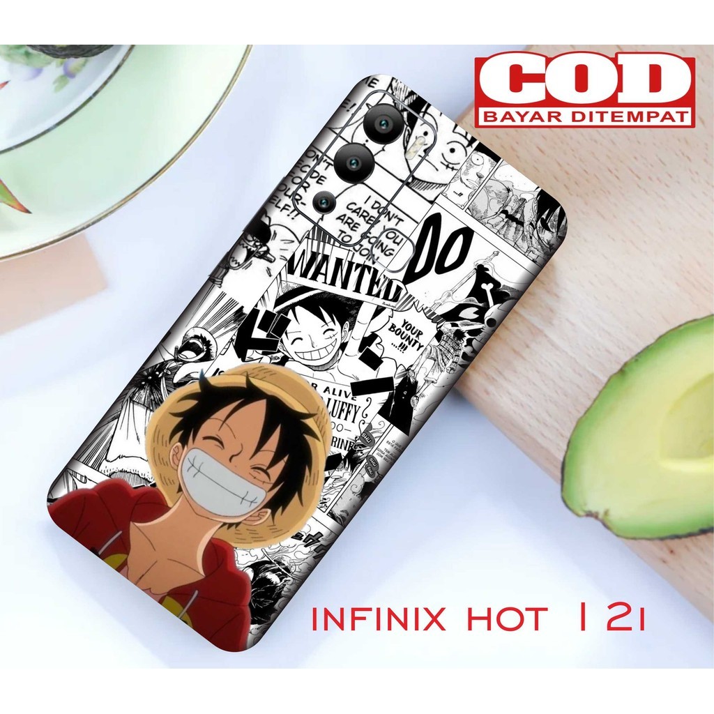 

Terlaris Presisi Infinix Hot 12i Casing/Stiker Panel Vynil Bisa Custom Dan COD
