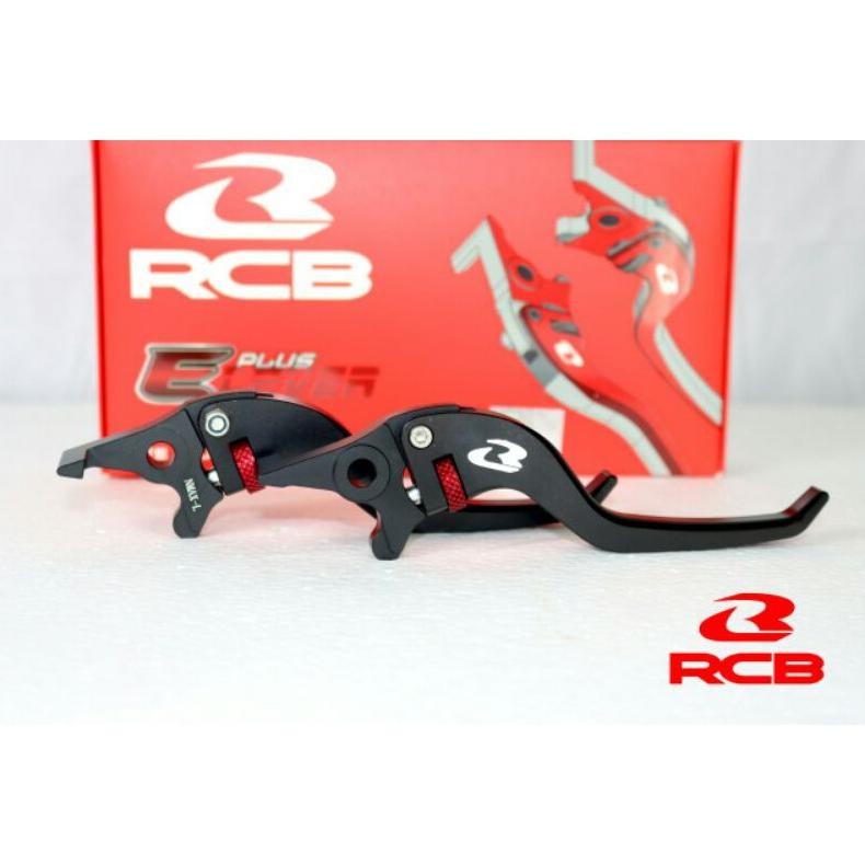 Handle Pegangan Rem RCB Nmax Handel Rem Nmax RCB