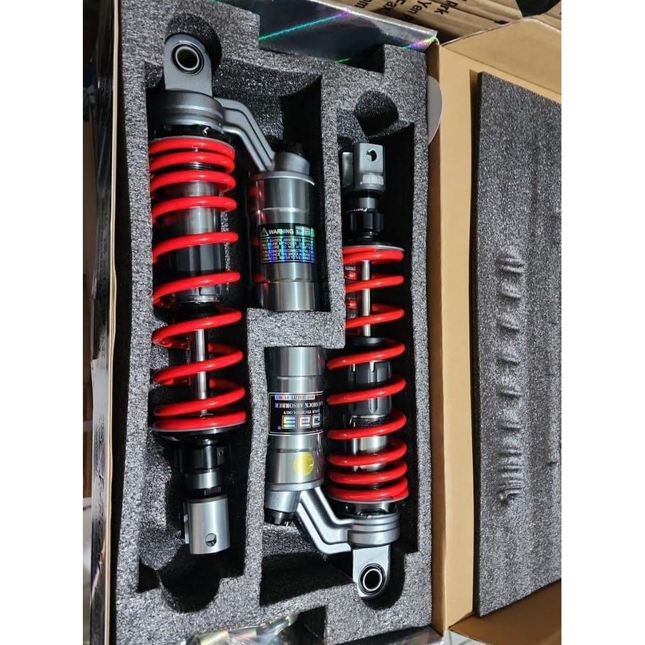 DBS 8894 GP Series Shock Belakang Aerox155 NmaxNew/2020 Standar Ukuran 310mm Kualitas Original