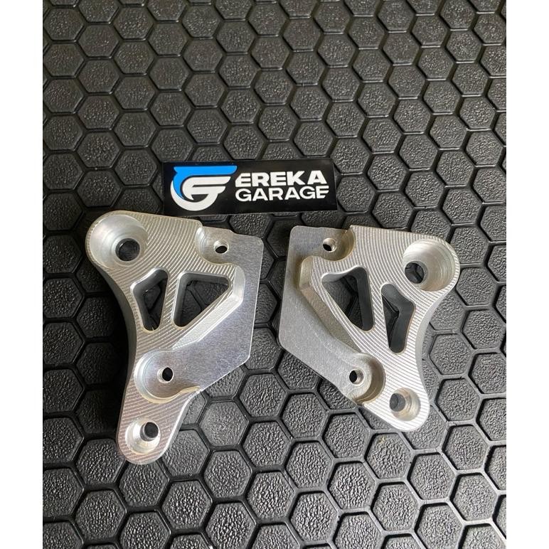 BRACKET BREKET UNDERBONE RXKING STEP AITECH NINJA RR