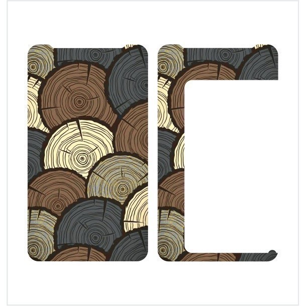 

Terlaris Presisi Inner Centaurus M 200 Wrap Batrei D Casing/Stiker Panel Vynil Bisa Custom Dan COD