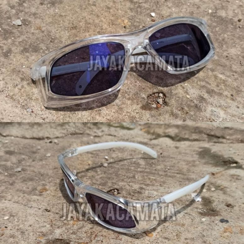 NEW Paket lensa minus Kacamata apd evo safety