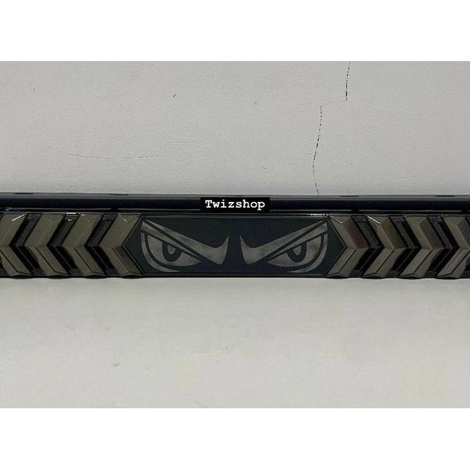 Lampu Rem Belakang Truk 12-24 Volt Panjang 60cm Nyala RGB / Stop Lamp LED Truck 12 Volt - 24 Volt Ku