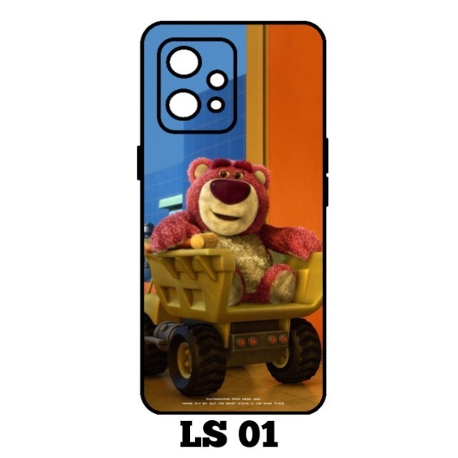 

Terlaris Presisi 3d Lotso Semua Type Kode Ls 01 Casing/Stiker Panel Vynil Bisa Custom Dan COD