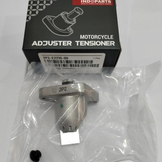 Promo ADJUSTER TENSIONER / STUT KAMPRAT / 2P2-E2210-00 / YMH: JUPITER Z , Z1 , FI , MX : VEGA R , ZR