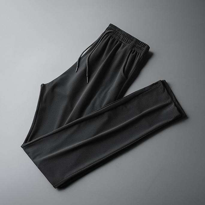 Celana Training olahraga pria sisa export merk ex branded Murah