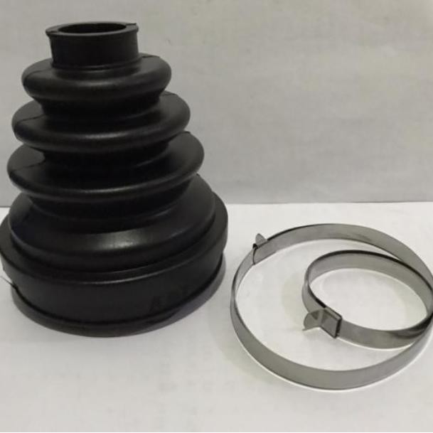 . Karet Boot As Roda/Cv Joint Honda Jazz GD3, New City GD8 2004-2008